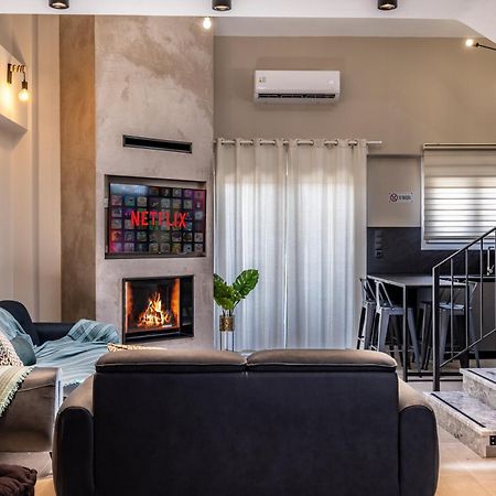 Rigel Apartments 3 Янина Екстериор снимка