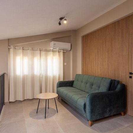 Rigel Apartments 3 Янина Екстериор снимка