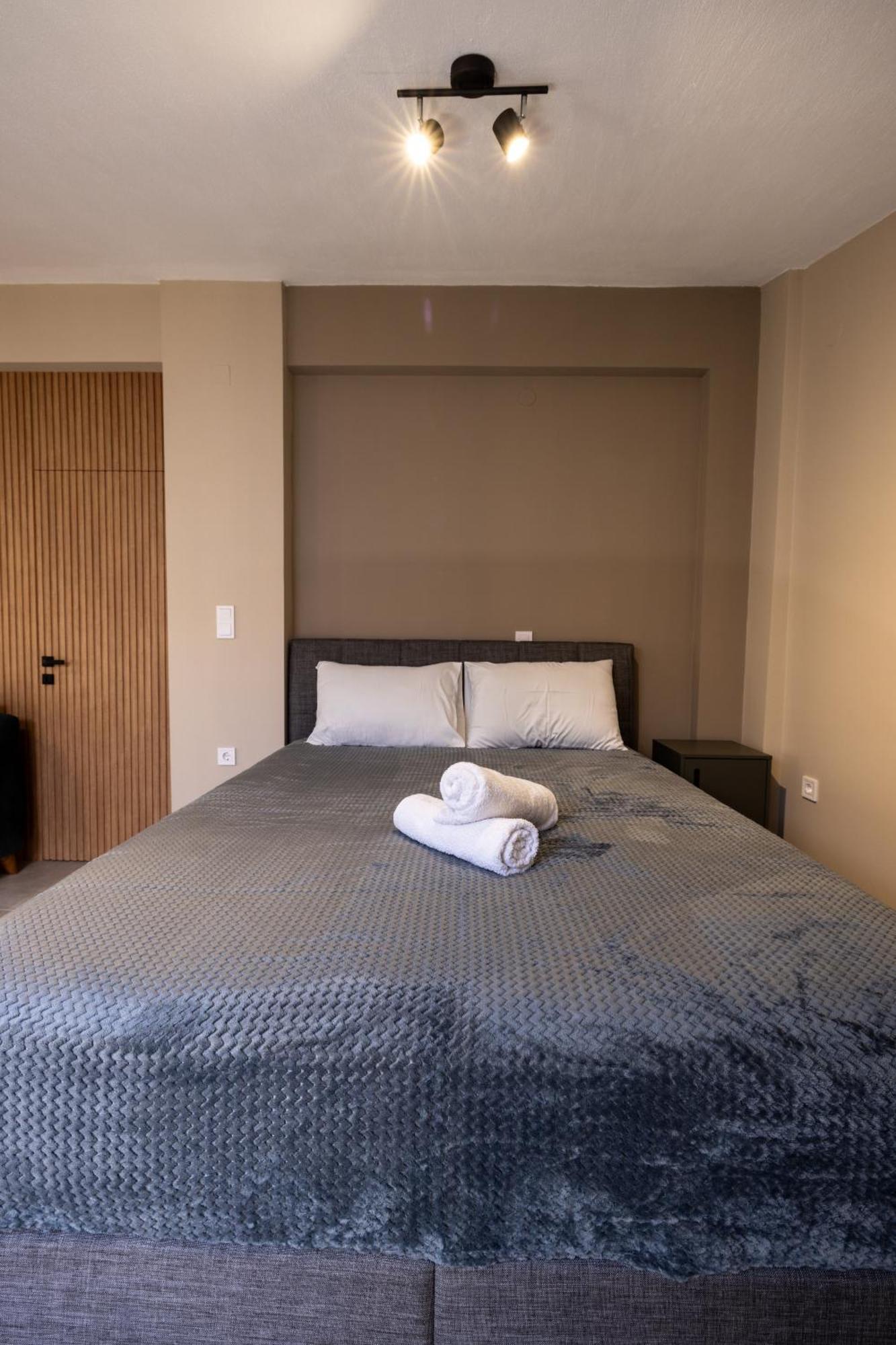 Rigel Apartments 3 Янина Екстериор снимка