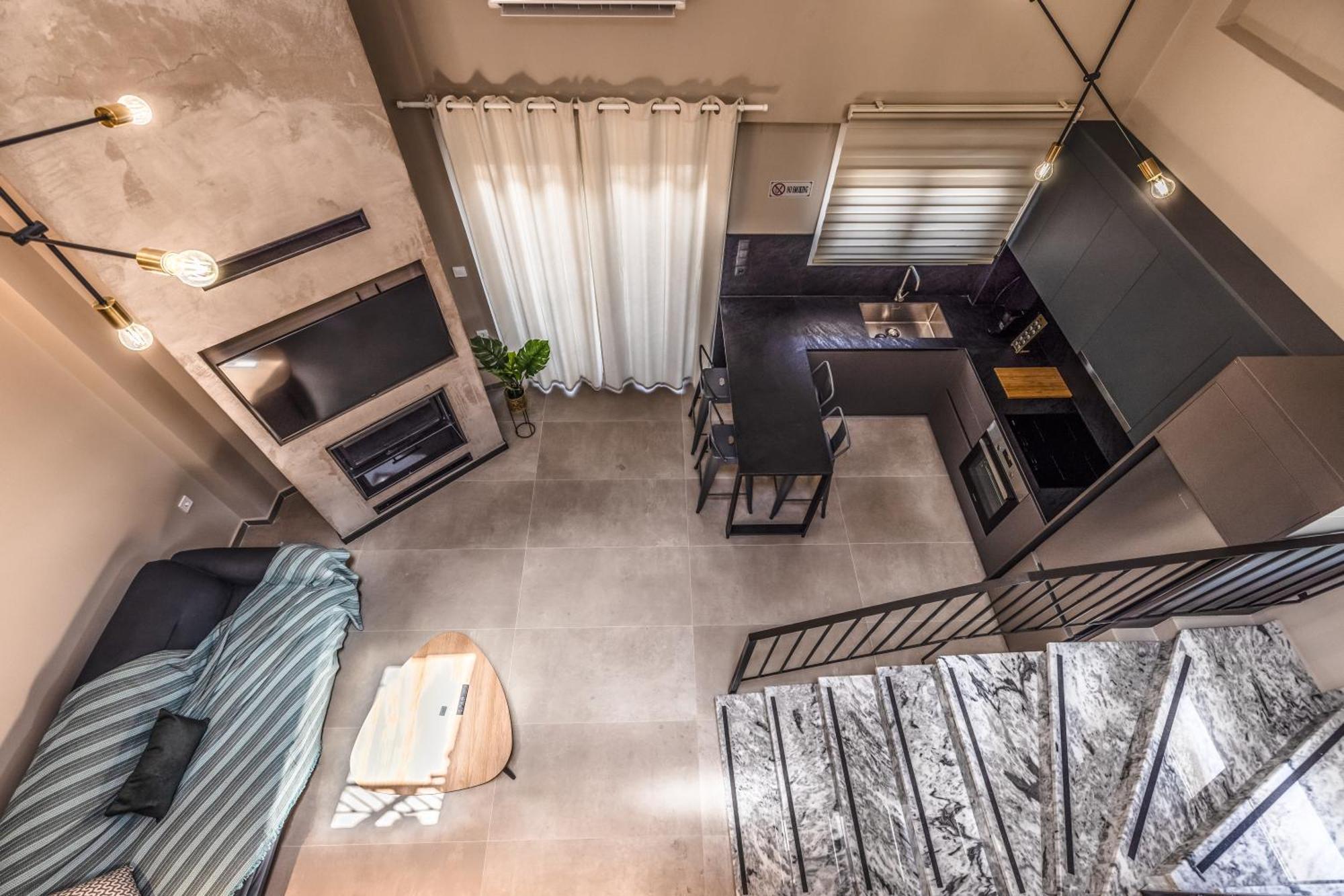 Rigel Apartments 3 Янина Екстериор снимка