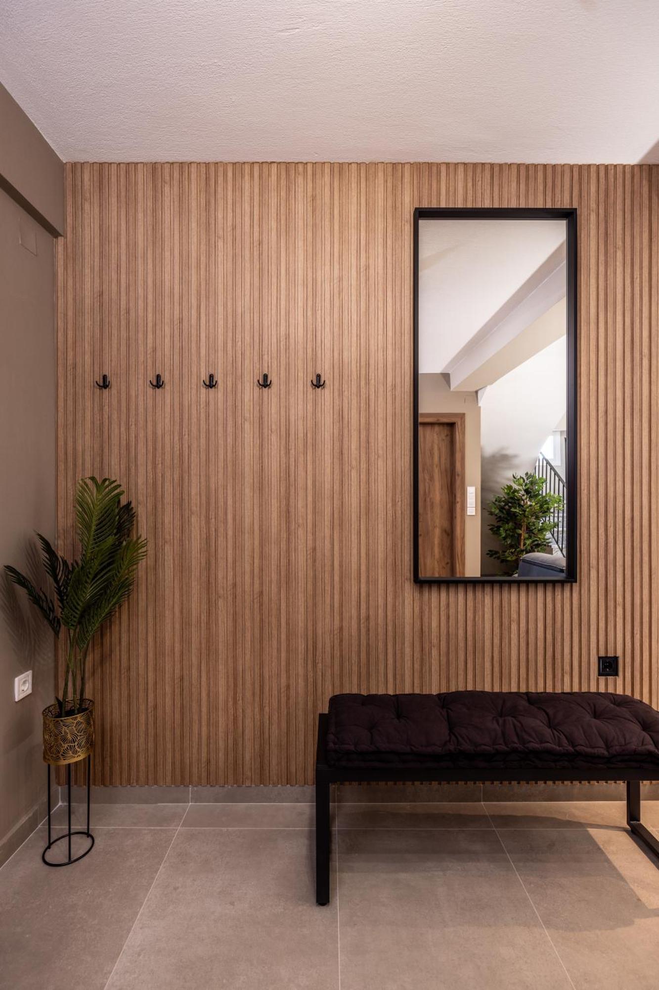 Rigel Apartments 3 Янина Екстериор снимка