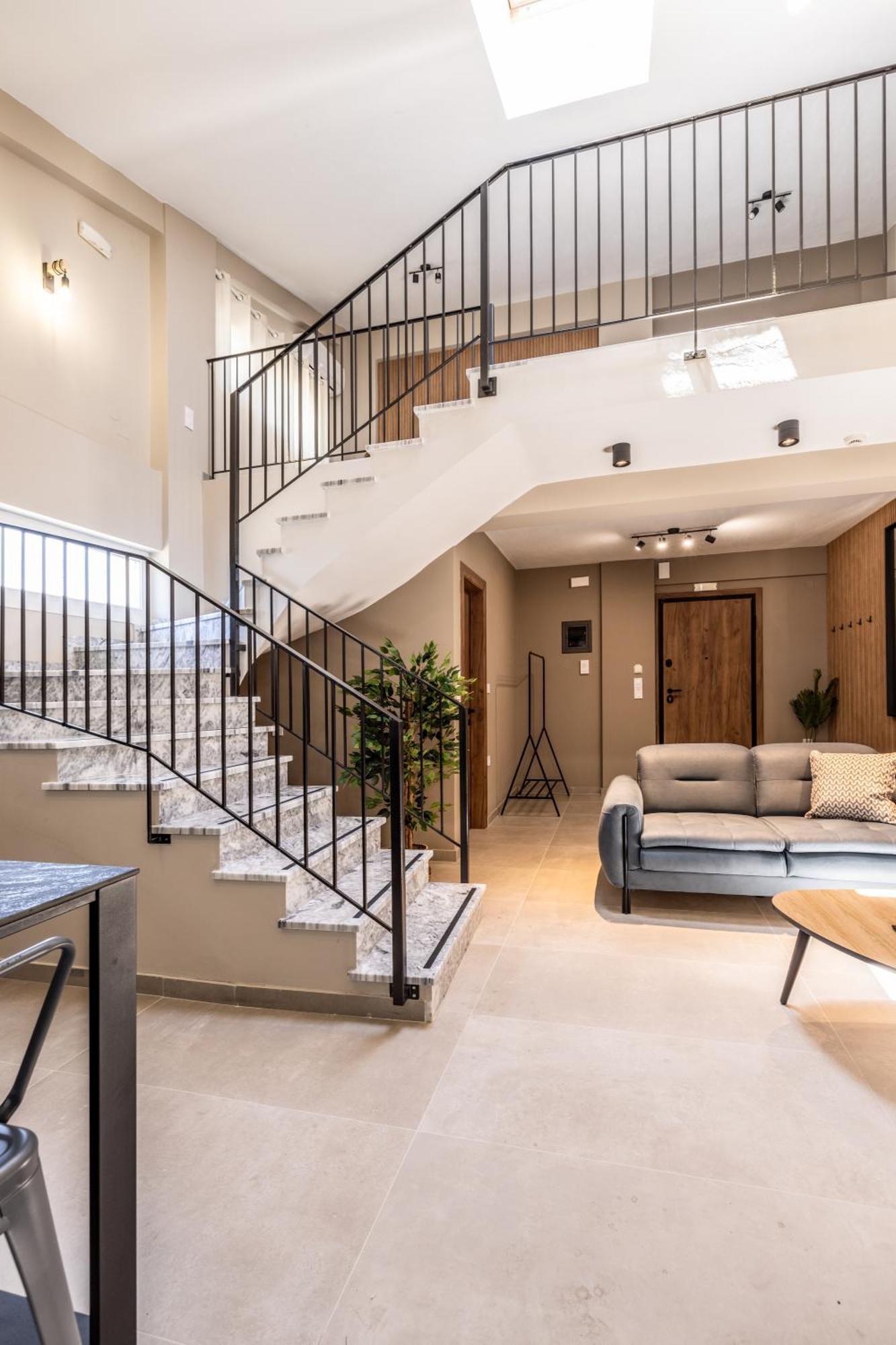 Rigel Apartments 3 Янина Екстериор снимка