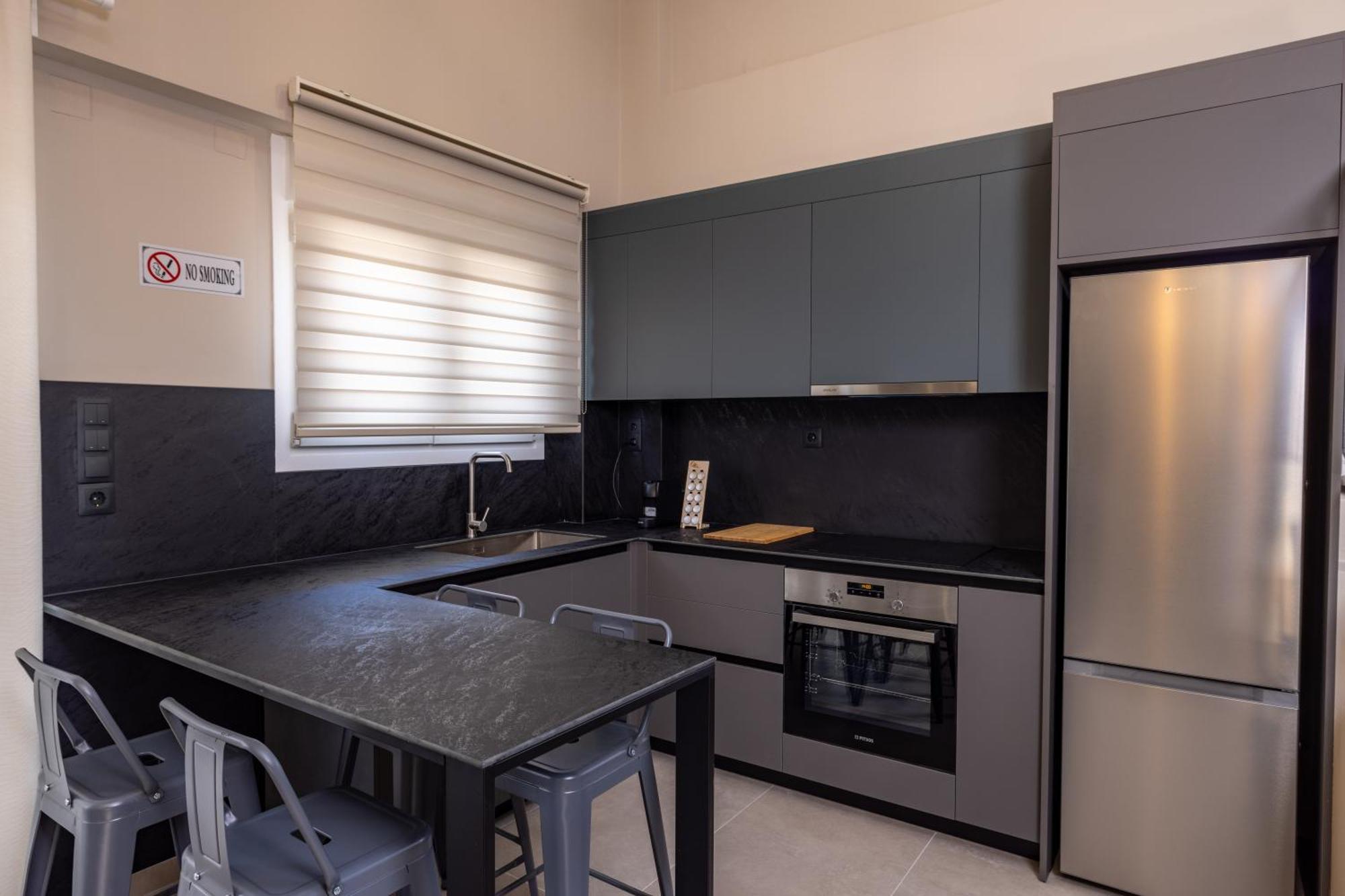 Rigel Apartments 3 Янина Екстериор снимка